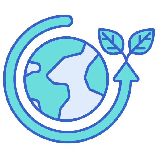 Green earth